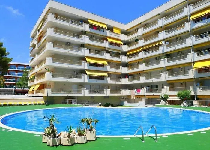 Home Atalaya Mar Salou